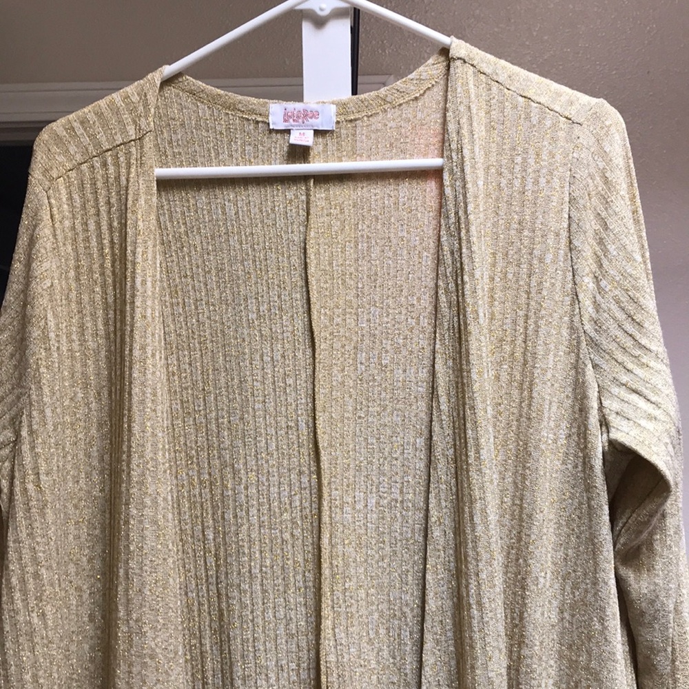 Lularoe elegant collection Sarah medium